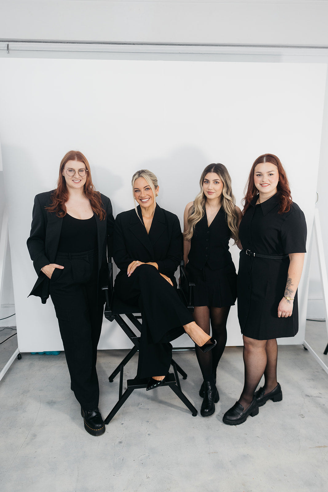 Private Business Mentoring - AU/CAD