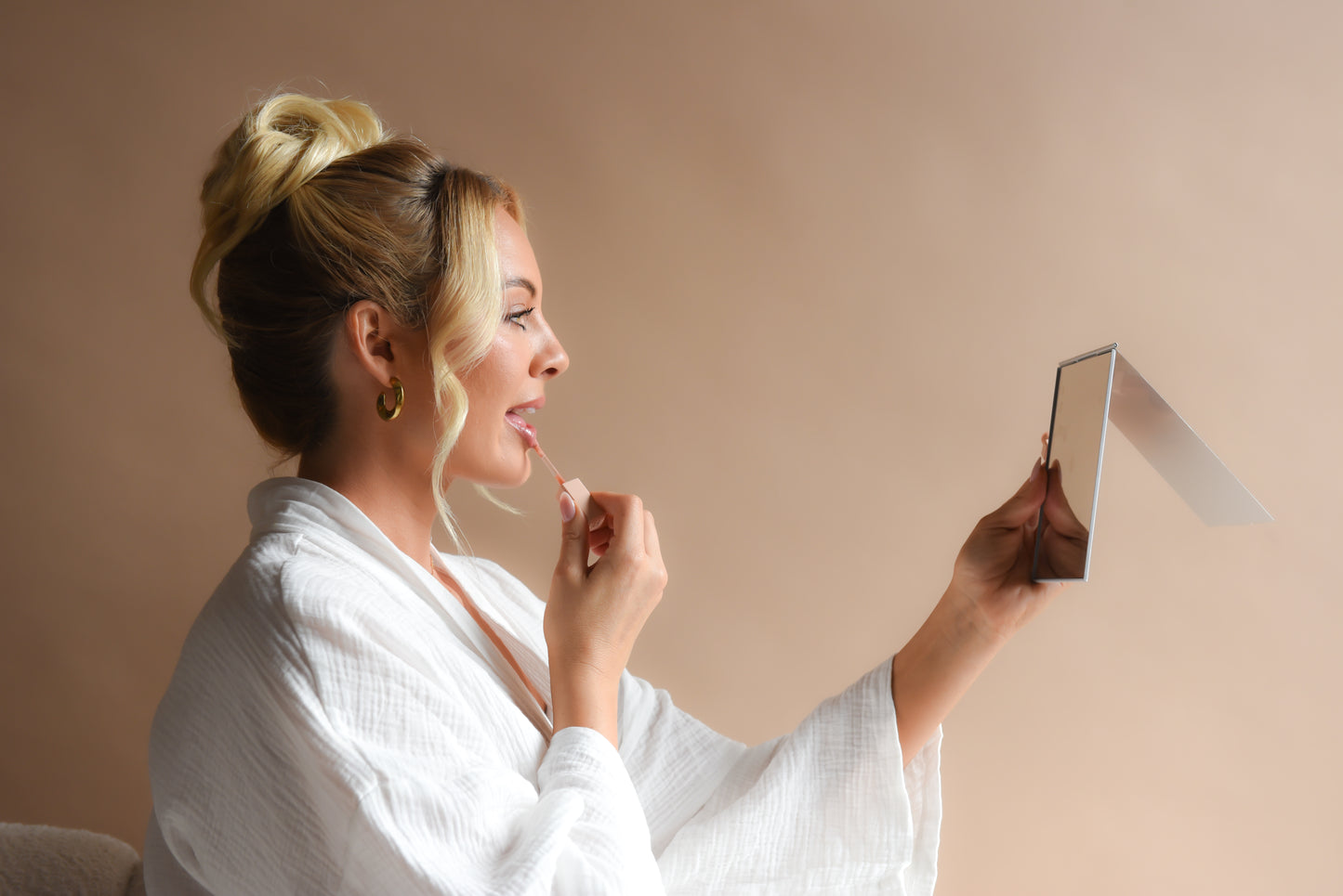Personal Makeup Masterclass (Online)