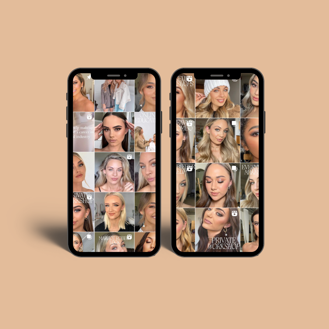 Instagram Content Planner