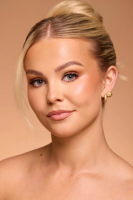 Bridal Makeup Masterclass (Online)