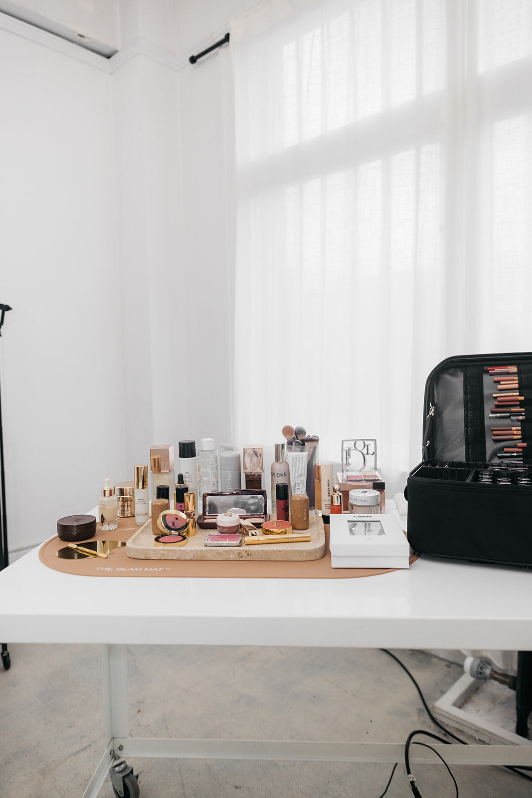 London: The Brand And Artistry Immersion