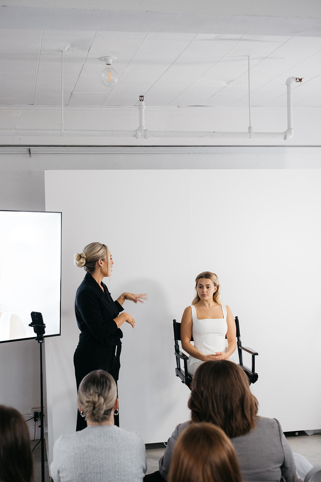 London: The Brand And Artistry Immersion